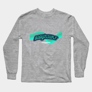 body´n surf 8 Long Sleeve T-Shirt